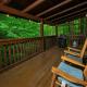 Adorable 1 bedroom with hot tub in location between Gatlinburg and Pigeon Forge! Севьервилл - Фото 6