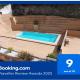 Apartamento Piscina 1G by Urraca Suites Viveiro
