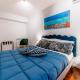 Elegant Penthouse - Metro Conca d'Oro & Terrace, Roma - Foto 10