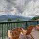 2 bedroom with incredible views of the Smoky Mountain and a hot tub! Gatlinburg - Photo 7
