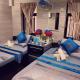 Paris Guest House 10E4 BLOCK E 10F, Hongkong (zdjęcie 5)
