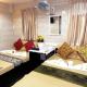 Paris Guest House 10E4 BLOCK E 10F, Hongkong (zdjęcie 8)