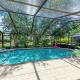 Tropical pool home w/ outdoor TV & living space!, Bradenton - Fotografie 5