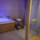 Cinque Stelle Hotel Apartments Private SPA Jacuzzi and Sauna, Cluj-Napoca - Foto 2