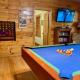 Great location in Arts & Crafts Community in Gatlinburg! Hot tub, pool table, great outdoor space! - Fotografie 3