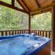 Great location in Arts & Crafts Community in Gatlinburg! Hot tub, pool table, great outdoor space! - Fotografie 4