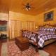 Insane view, amazing amenities-hot tub, pool table, 3BR sleeps 10, Sevierville - Photo 4