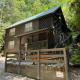 Secluded cabin, great location, hot tub, and foosball! Sevierville - Fotografie 9