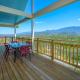 Four bedroom with HOT TUB, MOUNTAIN VIEW, GAME ROOM! Gatlinburg - Fotografie 5