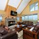 Four bedroom with HOT TUB, MOUNTAIN VIEW, GAME ROOM! Gatlinburg - Fotografie 6
