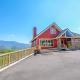 Four bedroom with HOT TUB, MOUNTAIN VIEW, GAME ROOM! Gatlinburg - Fotografie 8