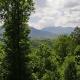STUNNING cabin with a MOUNTAIN VIEW, hot tub, and dog friendly! Sevierville - Foto 5