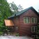 STUNNING cabin with a MOUNTAIN VIEW, hot tub, and dog friendly! Sevierville - Foto 6