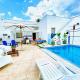 Casa Mondrian - Comfort e Design con Piscina Privata