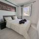 Homey ground floor flat in Denia, Denia (foto 4)
