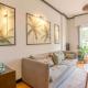 O&O Group Stylish Jungle Retreat Kolonaki Center, Athen - Foto 8
