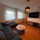 Modernes Serviced Apartment - FeWo Franken Idyll, Pfofeld - Fotografie 7