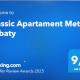 Classic Apartament Metro Kabaty, Varsavia - Foto 2