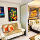 Miami suites, Manila - Fotografie 8