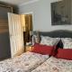 Golfplatz Motzen-Apartment mit Aussicht und vielem Komfort, Mittenwalde - Kuva 9