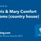 Chris & Mary Comfort Rooms (country house), Nea Iraklia - Fotografie 2