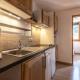 Studio cabine 5 personnes avec balcon - La Plagne - FR-1-353-85