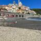 Sea View Suite - Sleeps 3 - Free Parking Cervo - Fotografie 10