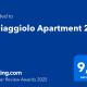 Il Giaggiolo Apartment 2 Florencja - Zdjęcie 1