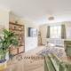 Cosy 3 Bed Cottage in Windsor, Perfect for Small Families & Couples, Sleeps 5, Windsor - Foto 5
