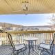 Lakefront & Boat Slip: Osage Beach Retreat!, Osage Beach (fotografie 2)