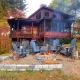 Perfect 2BR with fire pit, hot tub, and the BEST Smoky Mountain view! Sevierville - Foto 3
