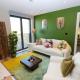Balinese Retreat, Leeds
