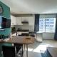 Central and Practical Studio - Boulevard d'Anfa, Casablanca - Photo 7