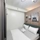 1573 Budget Condo near MOA and Airport, Manila - Fotografie 8