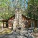 Historic log cabin in the heart of Gatlinburg! Hot tub and pet friendly! - Fotografie 2