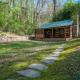 Historic log cabin in the heart of Gatlinburg! Hot tub and pet friendly! - Fotografie 8