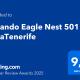Orlando Eagle Nest 501 by VivaTenerife Adeje - Fotografie 2