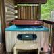 Studio in Gatlinburg with hot tub- super cozy! - Photo 4