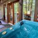 Studio in Gatlinburg with hot tub- super cozy! - Photo 9