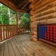 Pet friendly, secluded, nice hot tub-an adorable log cabin in a great location! Sevierville - Foto 4