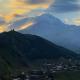 Alagi Cottage Kazbegi, Stepancminda (fotografie 2)