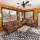 Sleeps 22, mountain view, game room, pet friendly! Sevierville - Photo 6