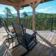 New 2BR- views, hot tub, seclusion- Wears Valley! Sevierville - Fotografie 5