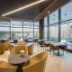 Radisson Blu Hotel, Bergamo ChorusLife, Bergamo (fotografie 5)