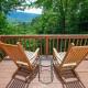 3BR with mtn view and hot tub in Wears Valley! Sevierville - Foto 3