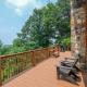 3 bedroom with mountain view and hot tub!, Sevierville - Fotografie 2