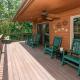 Secluded 3BR with game room, hot tub,pet friendly! Gatlinburg - Fotografie 5