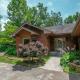 Secluded 3BR with game room, hot tub,pet friendly! Gatlinburg - Fotografie 9