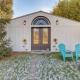 Waynesville Studio w/ Fire Pit & Mountain Views!, Waynesville (fotografie 2)