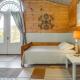 Waynesville Studio w/ Fire Pit & Mountain Views!, Waynesville (fotografie 5)